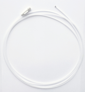 Catéter Endoscópico Desechable para Limpieza del Tracto Gastrointestinal y Administración de Medicamentos, Diámetro de Catéter de 1.8mm/2.4mm, Compatible con OEM - Product Image 1