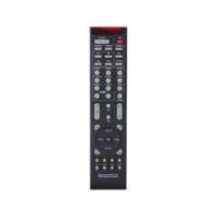 Amplificateur AV numérique 5.1 avec DTS Dolby pour l'installation de cinéma maison privé dans un amplificateur AV professionnel