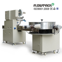 Zhejiang Bafu Machinery Co. Ltd Machine d'emballage de Shisha de charbon de bois de briquettes de charbon d'oreiller à flux horizontal