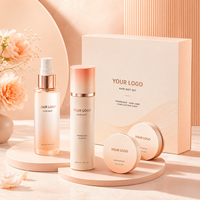 Brume parfumée pour cheveux en marque blanche, parfum longue durée, hydratante, nourrissante, lissante, anti-frisottis, spray de soin capillaire OEM ODM