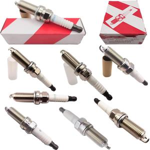 <span class=keywords><strong>Precio</strong></span> de fábrica Sistema de encendido Japón Auto iridio IK16 IK20 IK20TT IKH20TT IK16TT IKH20 Bujías para Hyundai NIssan <span class=keywords><strong>Honda</strong></span> - Product Image 4