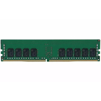 Mémoire intelligente en stock d'occasion pour serveurs Gen10, HPE P00920-B21, 16 Go, Single Rank X4, DDR4-2933, CAS-21-21-21, enregistrée, fonction ECC