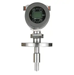 High Precision Coriolis Force Electron Digital Ultrasonic Density Meter For Industry