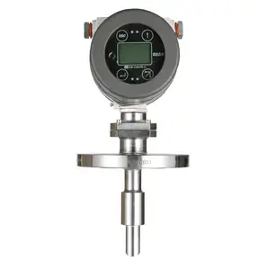 Hoge Precisie Coriolis Kracht Elektron Digitale Ultrasone Dichtheid Meter Voor De Industrie