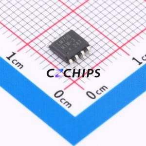 Sensor de temperatura del Sensor SOP-8, nuevo y original, venta al por mayor, proveedor de chips de componentes electrónicos y servicio BOM - Product Image 1