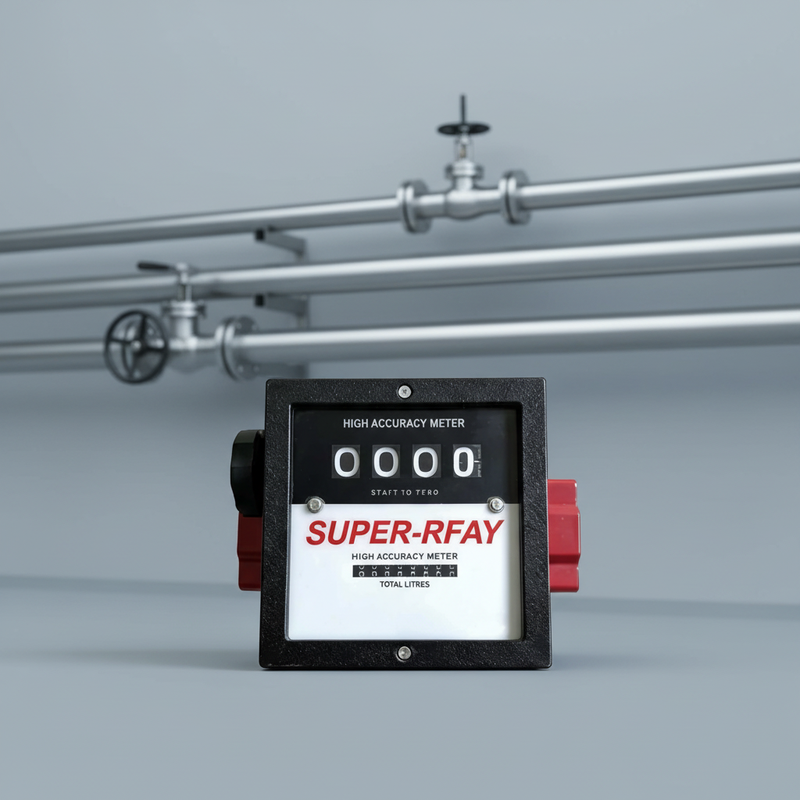 Hot Sale LPG Flow Meter Quality