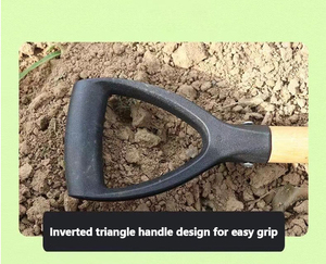 Pelle de jardinage personnalisée de haute qualité en gros pour la vente - Product Image 4