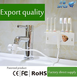 <span class=keywords><strong>Grifo</strong></span> para uso en el hogar, <span class=keywords><strong>irrigador</strong></span> <span class=keywords><strong>de</strong></span> agua <span class=keywords><strong>dental</strong></span>, cuidado <span class=keywords><strong>dental</strong></span>, <span class=keywords><strong>irrigador</strong></span> <span class=keywords><strong>de</strong></span> dientes, limpiador <span class=keywords><strong>de</strong></span> dientes, OEM - Product Image 3