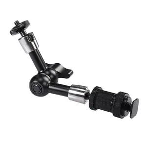 High quality 7 inch magic arm with max load 4.5KG (mas-2)