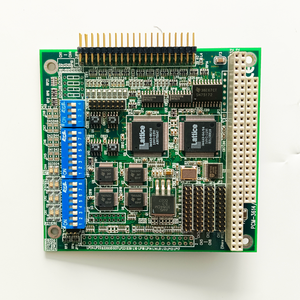 ADVANTECH PCM-3614 โมดูลความเร็วสูง RS-422/485 4 พอร์ต คอมพิวเตอร์ฝังตัว Pc104 อุปกรณ์เสริมเมนบอร์ดควบคุมอุตสาหกรรม มีสินค้าในสต็อก - Product Image 4