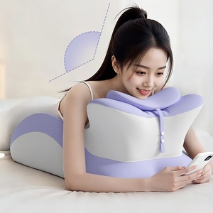 Cuscino Moderno in Memory Foam Multifunzionale per Sollevamento, Supporto per Anziani e Coppie con Fodera Rimovibile - Product Image 2