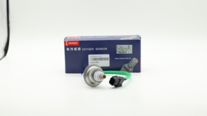 Sensor de Oxígeno Original para Automóvil, Sensor de Alto Rendimiento para el Sistema del Motor del Vehículo, Piezas de Repuesto - Product Image 2