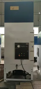 Industrial Dust Collector For Fiber Laser Machine Fume Dust Collector Laser Cutting Dust Collector