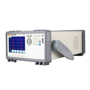 Jinko JK4008 Multi Channel <b>Temperature</b> Tester 8CH LCD Display High Precision <b>Data</b> <b>Logger</b> - Product Image 2