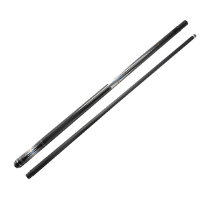 Taco <span class=keywords><strong>de</strong></span> billar CUE TANK <span class=keywords><strong>de</strong></span> 13 mm con punta <span class=keywords><strong>de</strong></span> cuero, taco <span class=keywords><strong>de</strong></span> billar <span class=keywords><strong>de</strong></span> fibra <span class=keywords><strong>de</strong></span> carbono sin deformaciones <span class=keywords><strong>de</strong></span> 2 piezas, unión central 3/<span class=keywords><strong>8</strong></span>-<span class=keywords><strong>8</strong></span> - Product Image 4