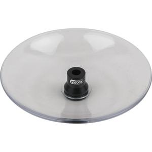 KS TOOLS <b>Protective</b> <b>shield</b> for compressed-blowing pistols Ø100mm - Product Image 4