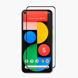 Protection d'écran en verre trempé pour téléphone portable Google Pixel 5 6 7 8 9 Pro XL Fold 9A, film protecteur anti-rayures - Product Image 5