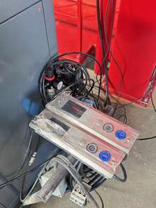 Lift Mobil Hidrolik <span class=keywords><strong>Elevator</strong></span> Lantai |   <span class=keywords><strong>Platform</strong></span> Pengangkat Kendaraan Berat - Product Image 5