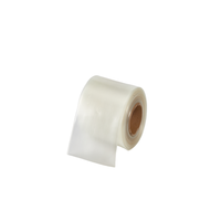 Film TPU tubulaire plat de fabrication professionnelle pour jouets gonflables