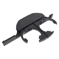 Porte-gobelet de voiture, porte-bouteille d'eau, porte-boissons pour BMW E39 Série 5 525i 528i 530i 540i M5 1997-2003