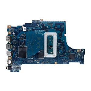 ของแท้ใหม่สำหรับ Dell Vostro 3400 3500/ Inspiron มาเธอร์บอร์ด3501 i5-1135G7 LA-K032P GDI4A 0964XR - Product Image 1