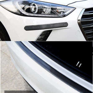 Vinilo Adhesivo Impermeable de Fibra de Carbono 5D, Cinta Adhesiva de Fibra de Carbono Negra Apta para Autos y Motocicletas - Product Image 3