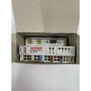 1 Módulo de Controlador Lógico Programable BECKHOFF BK3000 NUEVO - Product Image 1