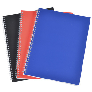 Cuaderno de Composición de un Solo Lugar para Estudiantes Universitarios, Impresión de Logotipo Personalizado, Regalo Empresarial al <span class=keywords><strong>por</strong></span> Mayor, Material Escolar - Product Image 4