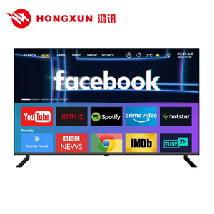 <span class=keywords><strong>40</strong></span> <span class=keywords><strong>pollici</strong></span> Bezel-less Smart <span class=keywords><strong>TV</strong></span>, accetta loghi personalizzati 4K Android <span class=keywords><strong>TV</strong></span> 32 43 50 55 60 65 75 85 <span class=keywords><strong>pollici</strong></span> LED <span class=keywords><strong>TV</strong></span> - Product Image 2