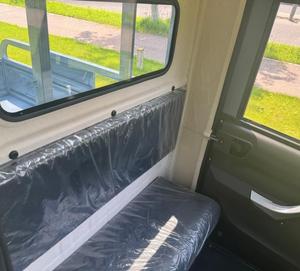 2000W 3000W CEE COC CE DOT <span class=keywords><strong>électrique</strong></span> fermé moto Cargo Tricycle camion ouvert Type de carrosserie - Product Image 6