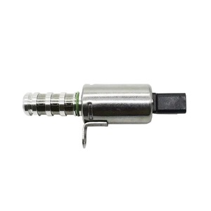 Oil Control Valve V758776080 11367587760 11368610388 Solenoid <b>12V</b> <b>DC</b> 0-1 MPa Pressure Range - Product Image 4