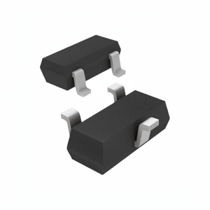 CMPZ4698 TR PBFREE BOM IC In Stock Buy Electronics Components Online Diodes TO-236-3, SC-59, SOT-23-3 - Product Image 1