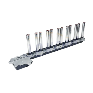 Bobina de Encendido Izquierda A2751500780 para <span class=keywords><strong>Mercedes</strong></span> CL600 S600 SL600 CL65 <span class=keywords><strong>S65</strong></span> V12 - Product Image 1