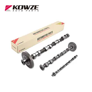 Kowze-piezas de montaje de motor de coche, árbol de levas, rodamiento de levas para Mitsubishi, Toyota, Ford, Ranger, Nissan, Isuzu
