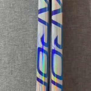 Flylite Carbon Hockey Stick Elite kiểm soát không trọng lượng kéo 3K/12K/18k dệt p92/P28 đường cong 40-102 Flex - Product Image 2