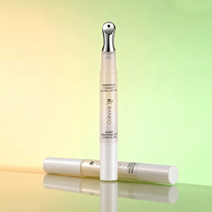 Aceite Labial de Miel Natural de Marca Privada OEM con Aplicador Metálico para Hidratar y Dar Brillo, Productos para el Cuidado de la Piel y Labios - Product Image 1