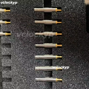 1 ชิ้น B&K BRUEL & KJAER TYPE4958A ไมโครโฟนแบบอาร์เรย์ที่มีความแม่นยำ Bruel & Kjaer 4958-A - Product Image 3