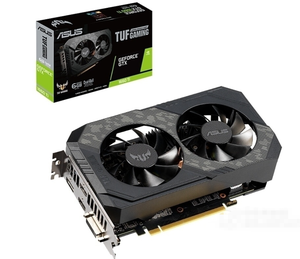 Tarjeta gráfica usada más barata <span class=keywords><strong>GeForce</strong></span> <span class=keywords><strong>GTX</strong></span> <span class=keywords><strong>1660</strong></span> <span class=keywords><strong>Ti</strong></span> <span class=keywords><strong>6GB</strong></span> GDDR6, tarjeta gráfica para juegos - Product Image 1