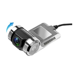 Nuovo veicolo auto <span class=keywords><strong>DVR</strong></span> fotocamera Full HD 1080p USB ADAS Dash Cam con doppia fotocamera scatola nera videoregistratore - Product Image 5