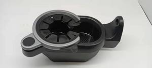 Soporte de copa AP02 A4518100370, para Smart Fortwo <span class=keywords><strong>Passion</strong></span> Convertible/Coupe 2008-2015 4518100370 - Product Image 3