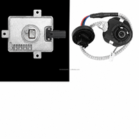 AILECAR Ballast et module de commande de phare automobile HID Xénon 12V 35W, compatible universel, référence OE X6T03071