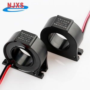 Transformador de Corriente NJXSE DL-CT13CL 5A 50A 100A 150A 200A de Alta Calidad AC CT 100A/0.1A 200A/0.1A 100A/50mA - Product Image 3