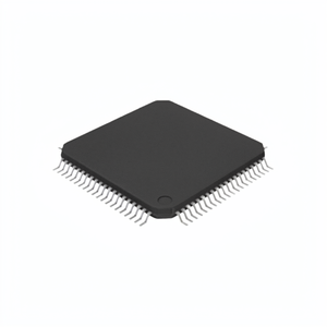 ชิ้นส่วนอิเล็กทรอนิกส์แบบฝังตัว 80 QFP DSPB56725AF บริการครบวงจรแบบดั้งเดิม - Product Image 1
