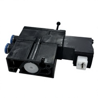 Katup Solenoid M2.184.1121 Baru Buatan China untuk Suku Cadang Mesin Cetak Offset Heidelberg SM52 SM74 SM102 CD102
