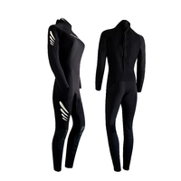 Combinaisons de plongée pour hommes en néoprène camouflage 3 mm, unisexe, une pièce, pour la plongée sportive, la pêche sous-marine, combinaison intégrale