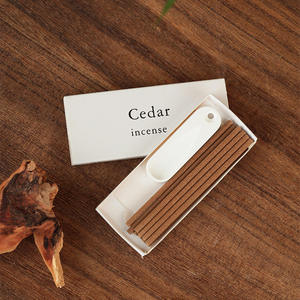 Profumo tascabile portatile, fragranza giapponese al caffè, pesca bianca, tè nero, profumo per la casa, vendita all'ingrosso - Product Image 3