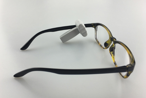 Fabricant en gros HT038 vente au détail sécurité EAS <span class=keywords><strong>lunettes</strong></span> antivol étiquette dure optique - Product Image 6