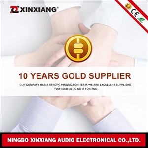 Chất lượng cao âm nhạc loa âm thanh đứng tường linh hoạt nhiệm vụ nặng nề - Product Image 6