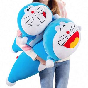 Peluches Kawaii les plus vendues, design personnalisé, grand coussin en forme de chiot, coussin en peluche animal mignon et tendance pour enfants - Product Image 3
