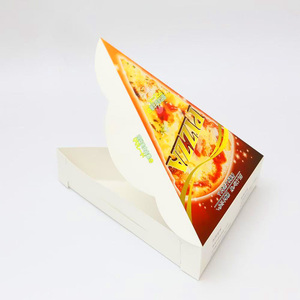 Cajas de Papel Biodegradables y Reciclables Ecológicas para Alimentos, para <span class=keywords><strong>Regalos</strong></span> de Donuts, con Impresión a Cuatro Colores y Estampado en Caliente - Product Image 2